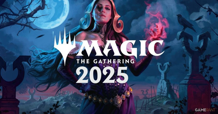 Magic The Gathering