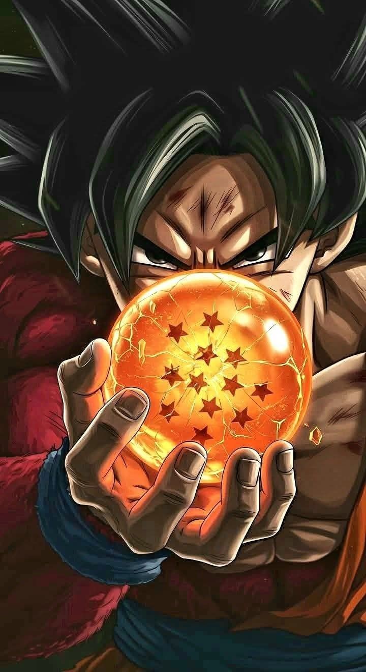 Dragon Ball