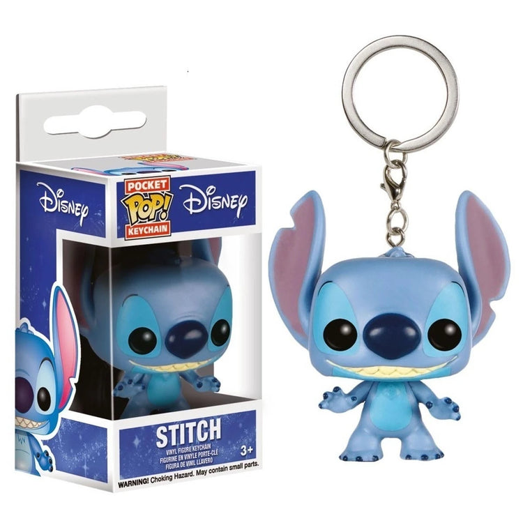 Funko POP! Keychain