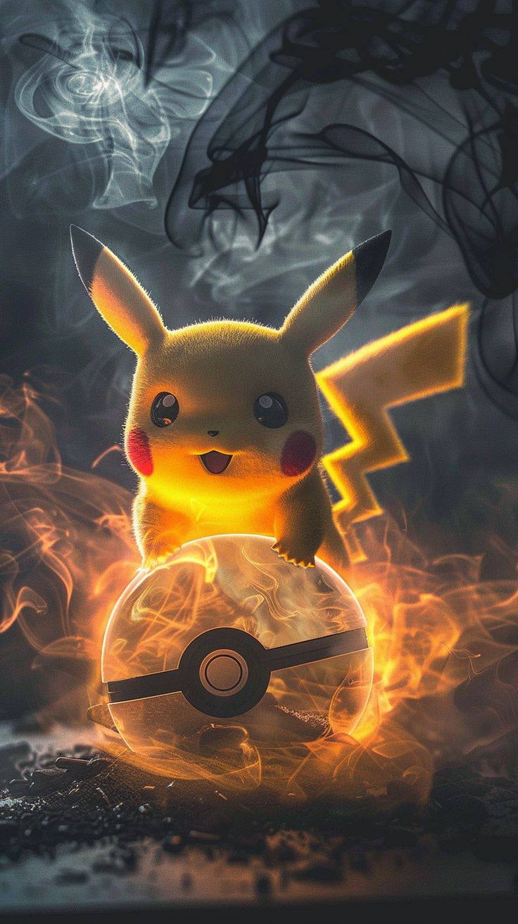 Pokemon
