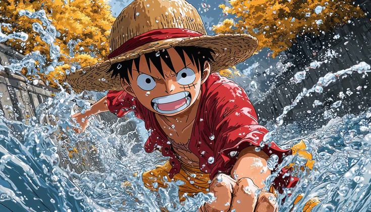 One Piece