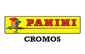 MEGAPACK Panini Cromos Archivador + 4 Sobres + 10 Cards Edición Limitada