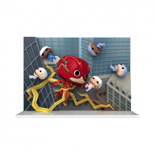 Funko Pop ! #1349 The Flash