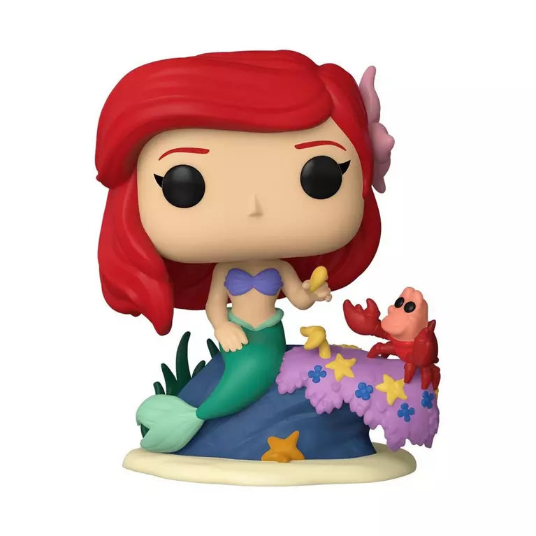 Funko POP! #1012 Ultimate Princess Ariel Disney