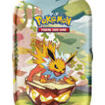 Mini lata Evoluciones Prismaticas Pokemon