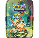 Mini lata Evoluciones Prismaticas Pokemon