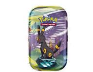 Mini lata Evoluciones Prismaticas Pokemon