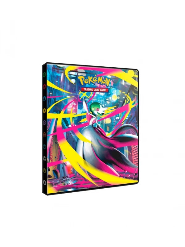 Archivador 4 bolsillos Portfolio SV11 Pokémon Ultra Pro