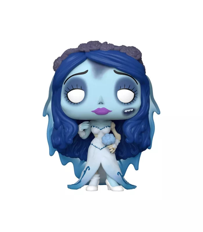 Funko Pop! #987 Emily La Novia Cadáver