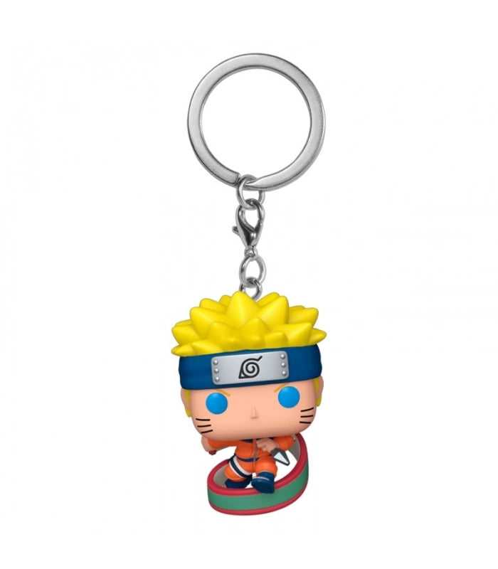 Funko POP! keychain Naruto Clásico