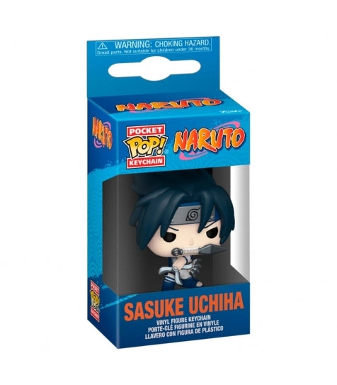 Funko POP! Keychain Classic Sasuke Naruto