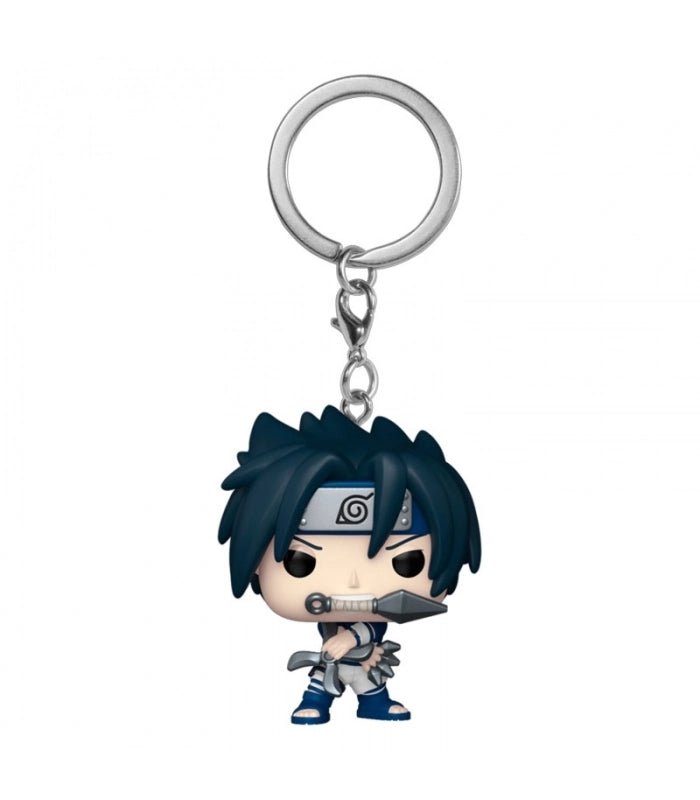Funko POP! Keychain Classic Sasuke Naruto