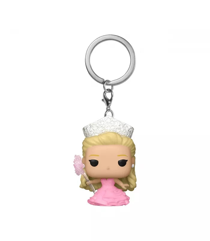 Funko POP! keychain Glinda Wicked