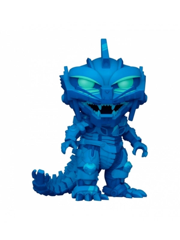 Funko POP! #1889 Premium GDZL Retro Futurism Mechagodzilla
