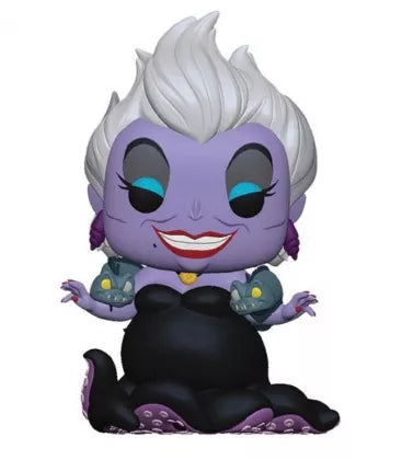 Funko POP! #568 Ursula Disney La Sirenita