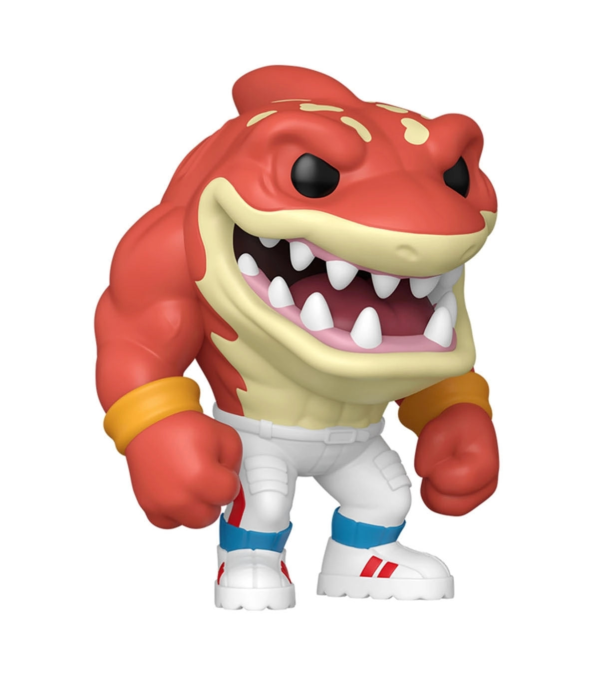 Funko POP! #1710 Big Slammu Street Sharks