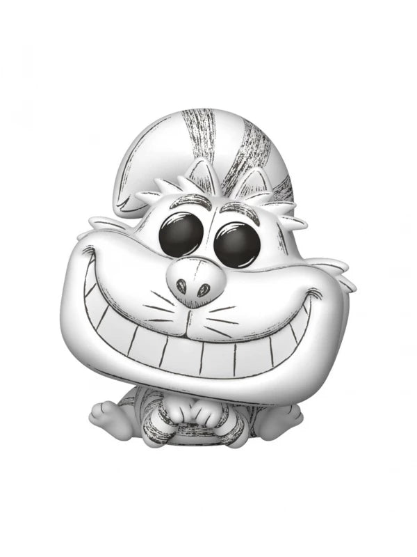 Funko POP! #1645 Cheshire Cat