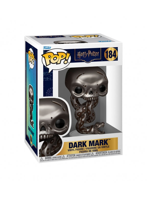 Funko POP! #184 Dark Mark Harry Potter