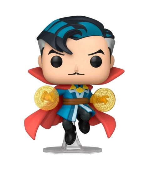 Funko POP# 1532 Doctor Strange Marvel