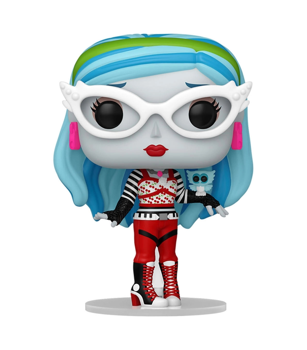 Funko POP#154 Ghoulia Yelps Monster High |
