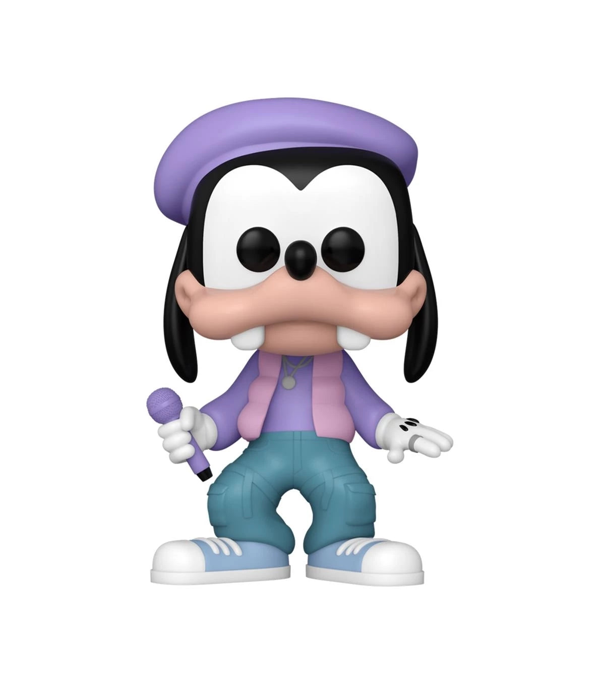 Funko POP! #1621 Goofy (Kpop Outfit) Mickey and Friends
