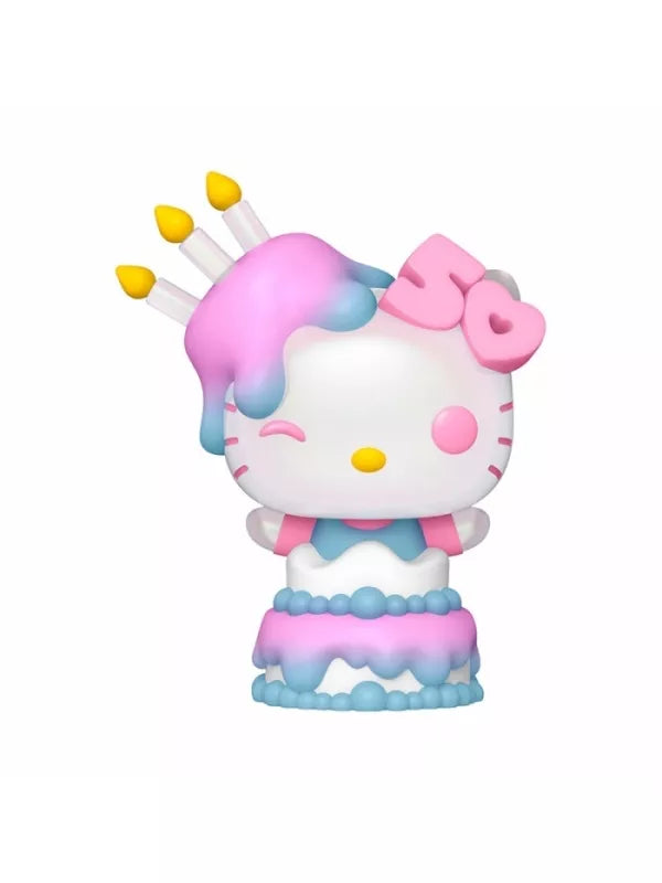 Funko POP! #75 Hello Kitty en Pastel
