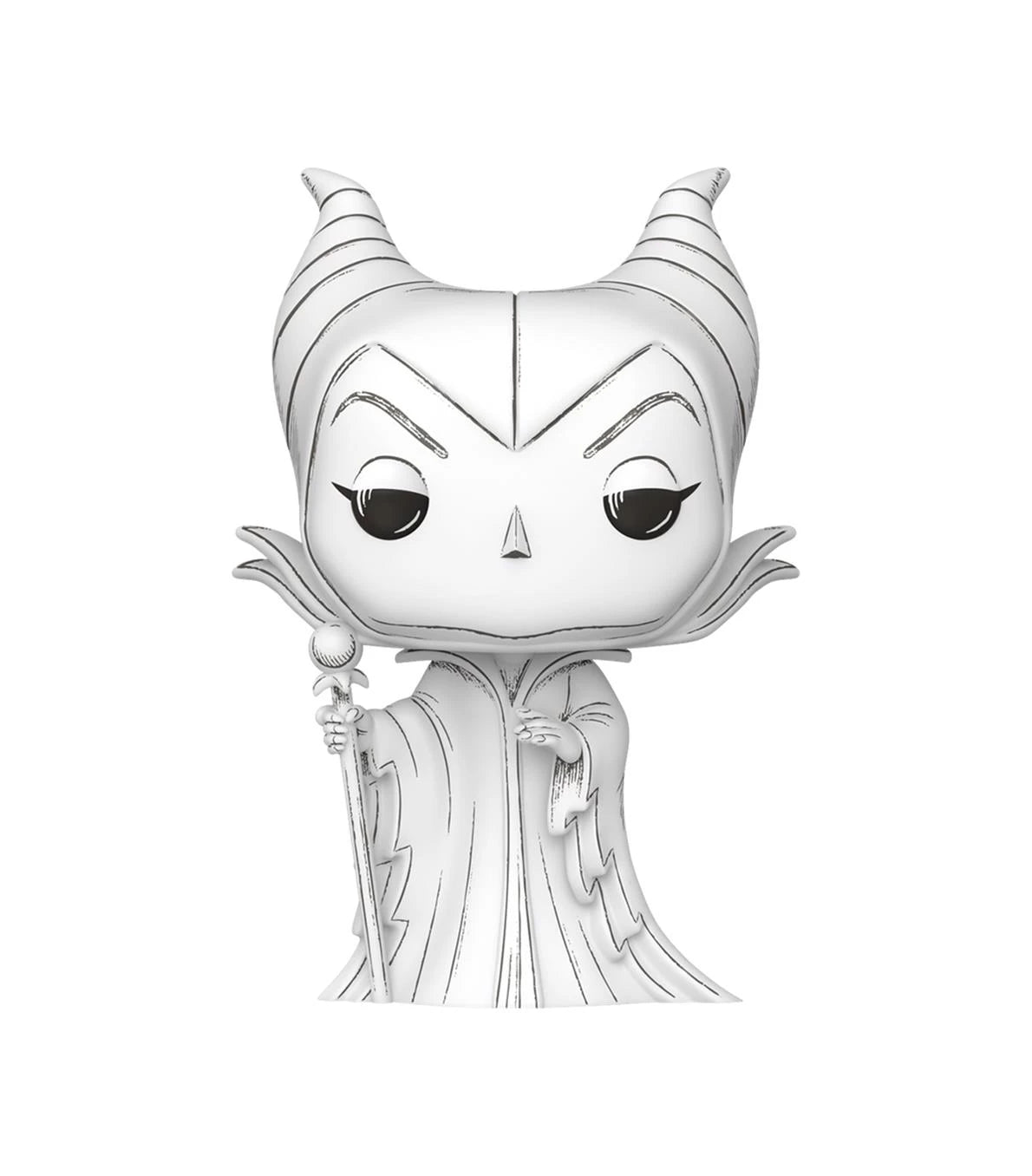 Funko POP! #1648 Maleficent Disney Villains