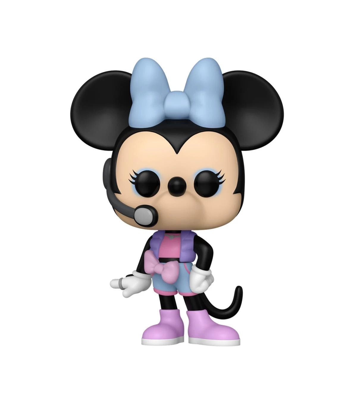 Funko POP! #1623 Minnie Mouse (Kpop Outfit) Mickey and Friends