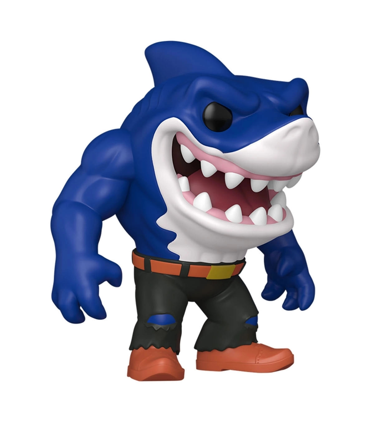 Funko POP! #1711 Ripster Street Sharks