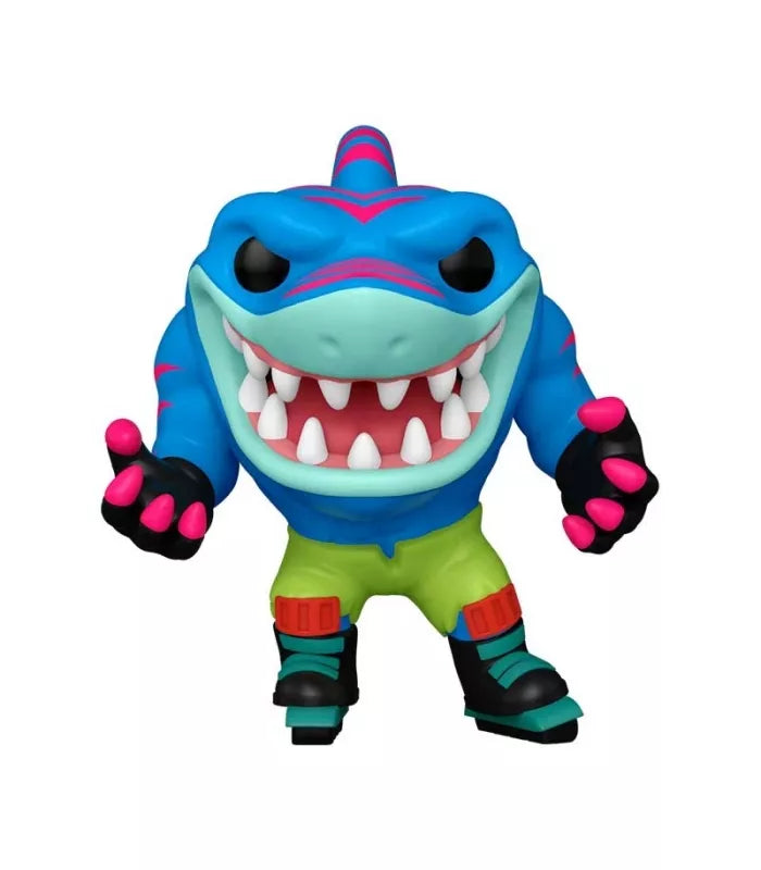 Funko Pop!# 1615 Street Sharks