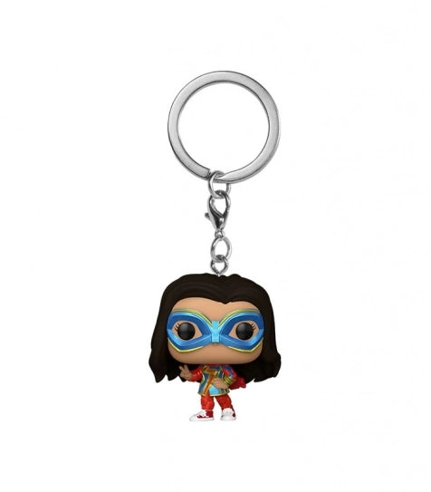 Funko POP! Keychain Ms. Marvel