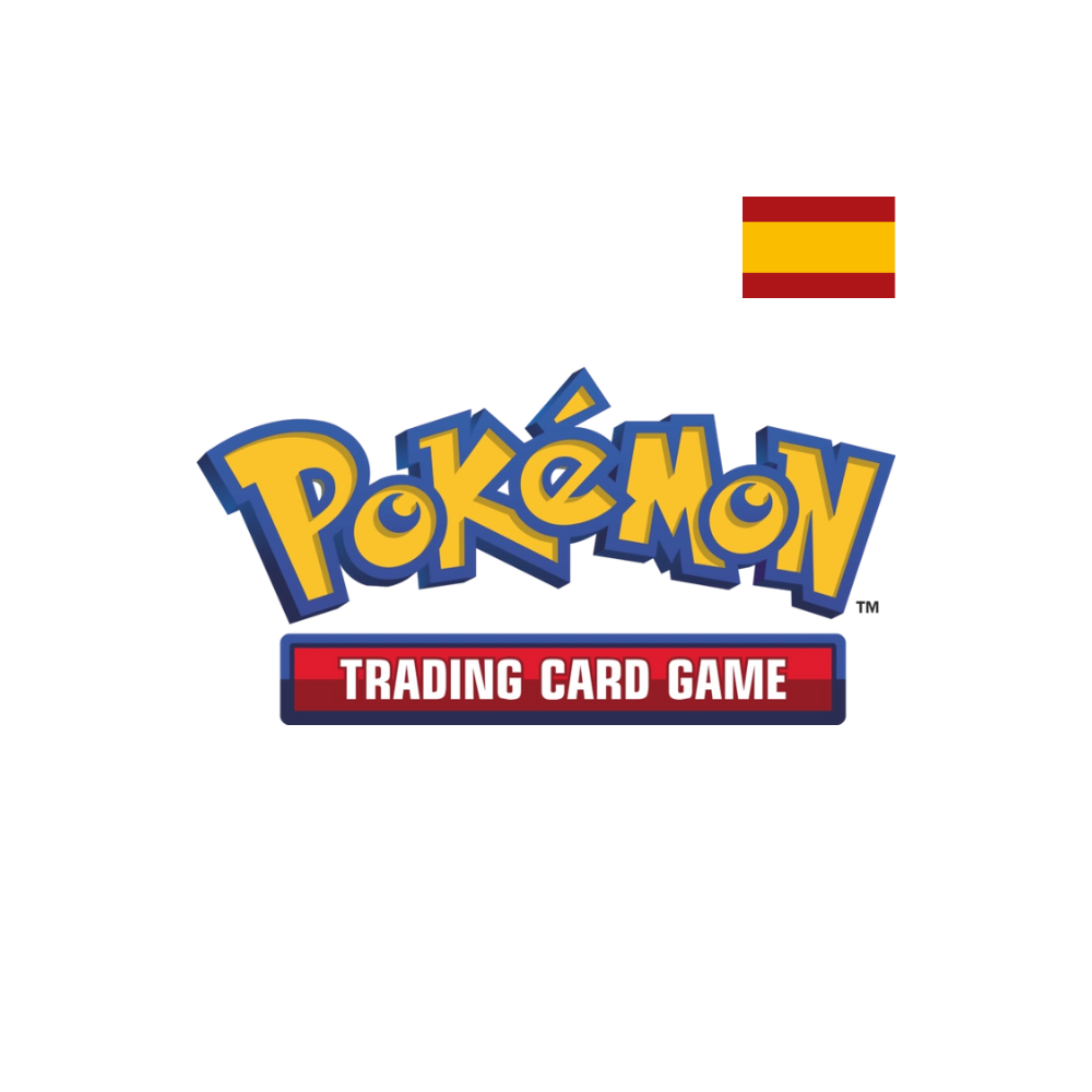 Mini Lata Megaevolución Pokémon TCG Aleatorio