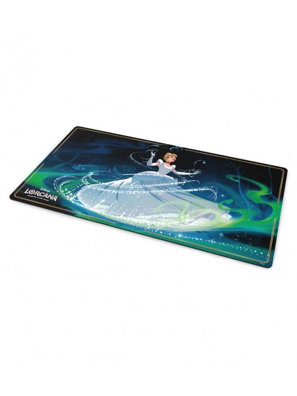 Tapete Bibbidi Bobbidi Boo Playmat Fabled Disney Lorcana