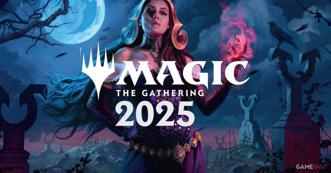 Magic The Gathering