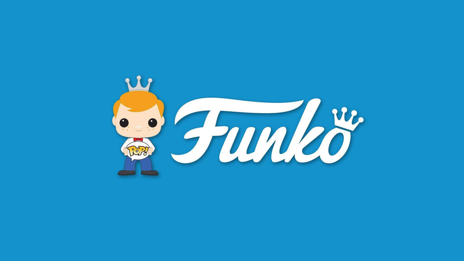 Funko Pop!