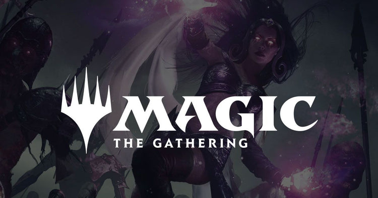 Magic: The Gathering
