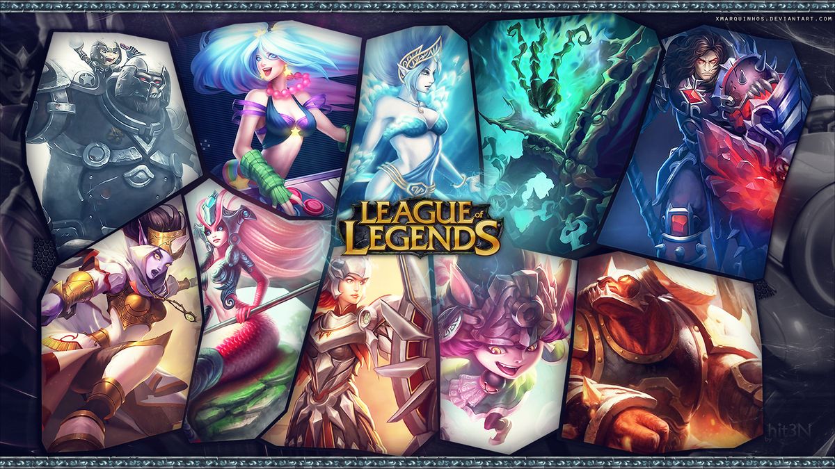 Riftbound League Of Legends