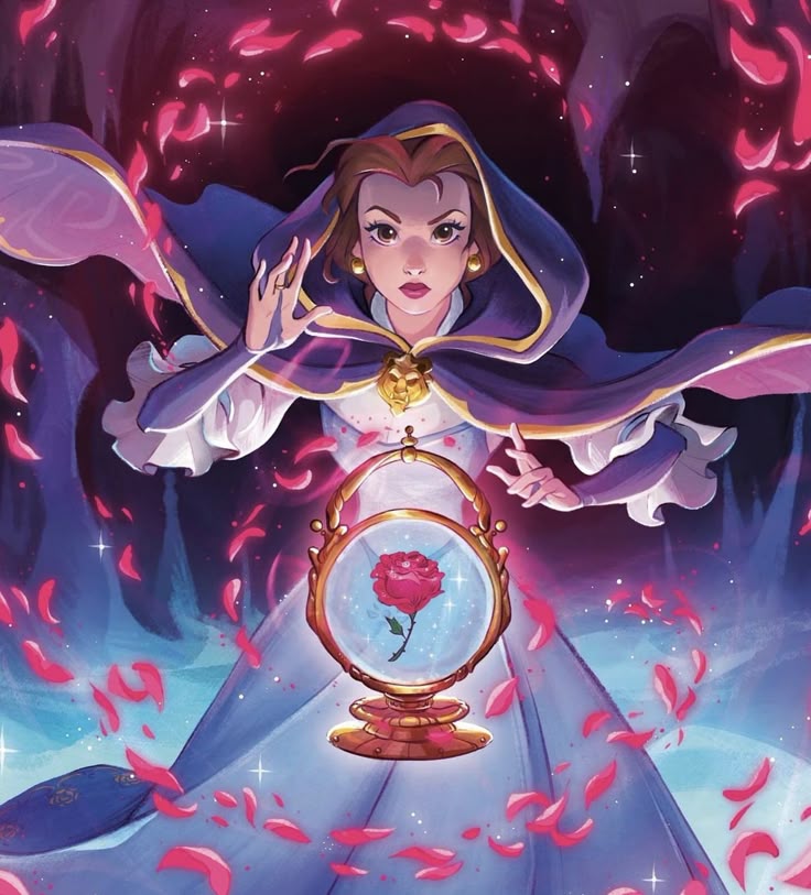 Disney Lorcana