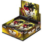 Booster Box Display Fusion World FB03 (24 unidades) Dragon Ball Super Card Game