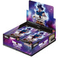 Booster Box Display FB04 (24 unidades) Fusion WorldDragon Ball Super Card Game