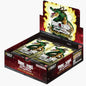 booster FB07 Wish for Shenron Super Dragon Ball TCG