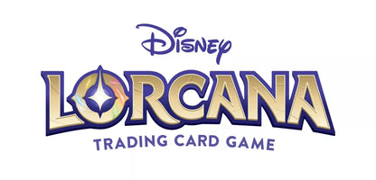Caja de Mazo Ursula  Deceiver of All Enchantments Disney  Lorcana Archazia’s Island