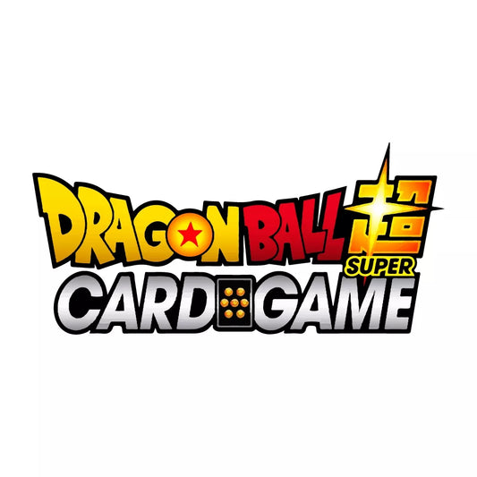 Fusion World FB03 ( Sobre Suelto) Dragon Ball Super Card Game