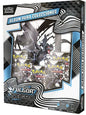 Binder Collection  Fulgor Negro (Black Bolt)  Pokemon