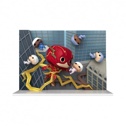 Funko Pop ! #1349 The Flash