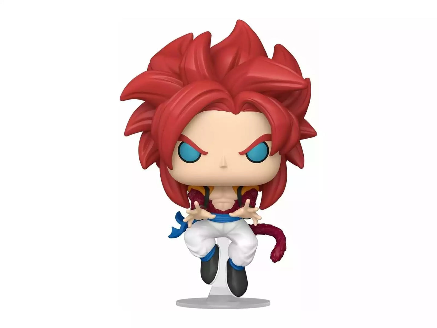 Funko POP! #2074 Super Saiyan 4 Gogeta