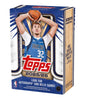 Topps NBA Flagship Value Box 2025/26