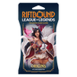 BLISTER SOBRE RIFTBOUND LOL TCG ORIGINS