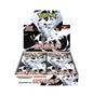 White Flare  Caja de 20 Sobres Pokemon TCG
