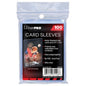 Fundas para Cartas Ultra Pro Pack de 100 Unidades